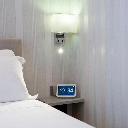 Varese Suites Экстерьер фото