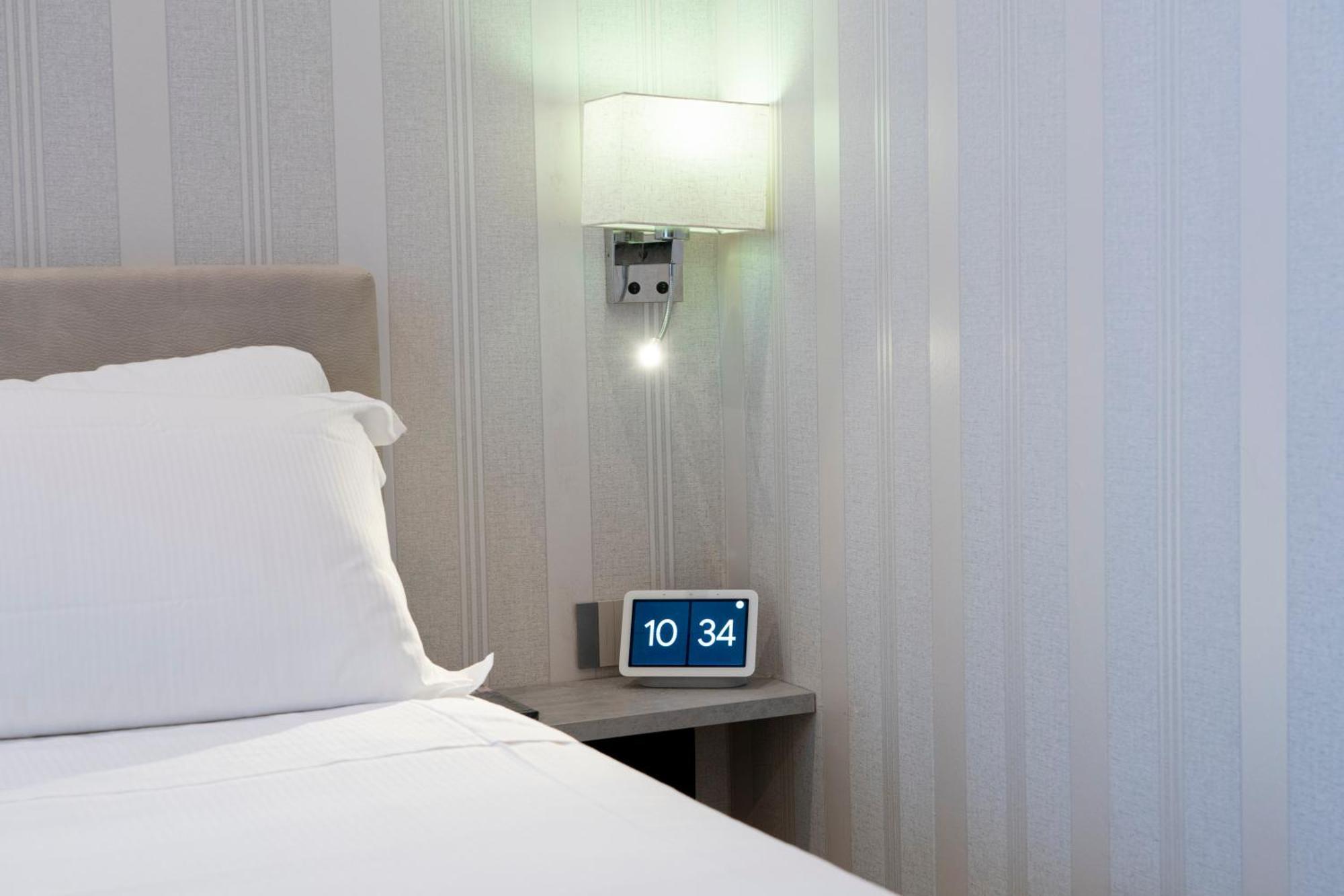 Varese Suites Экстерьер фото