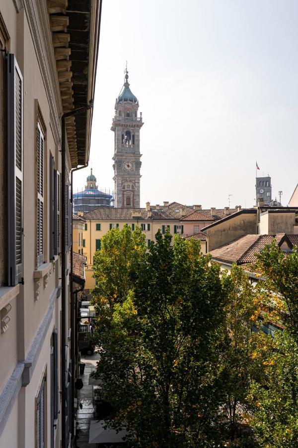 Varese Suites Экстерьер фото