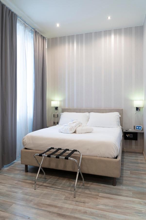 Varese Suites Экстерьер фото