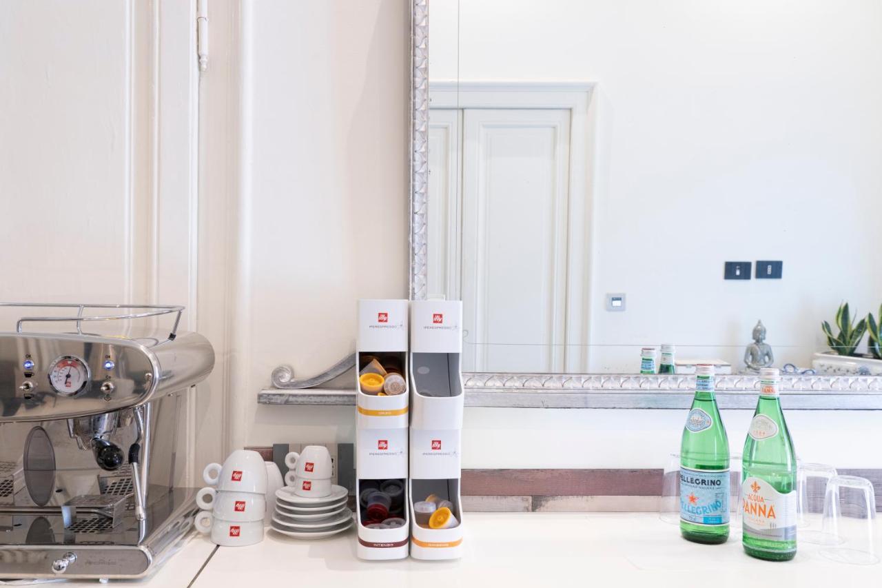 Varese Suites Экстерьер фото